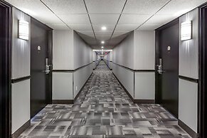 Quality Inn & Conference Centre