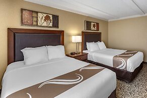 Quality Inn & Conference Centre