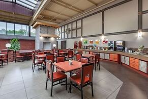 Quality Inn & Conference Centre