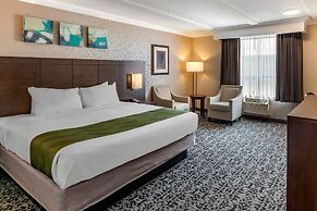 Quality Inn & Conference Centre