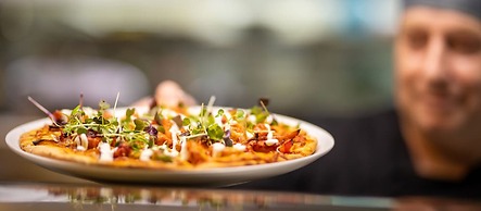 Cairns Harbourside Hotel