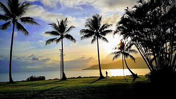 Cairns Harbourside Hotel