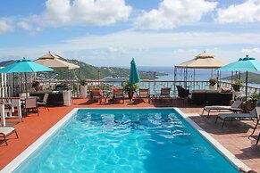 Mafolie Hotel
