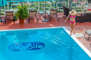 Mafolie Hotel