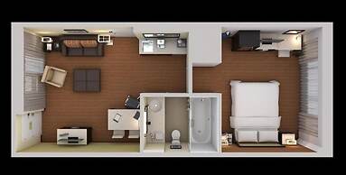 Embassy Suites by Hilton Alexandria Old Town