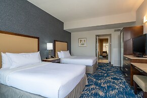 Embassy Suites by Hilton Alexandria Old Town