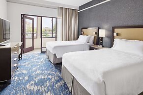 Embassy Suites by Hilton Alexandria Old Town