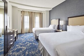 Embassy Suites by Hilton Alexandria Old Town