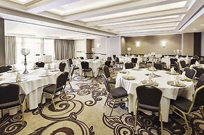 Embassy Suites by Hilton Alexandria Old Town