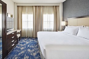 Embassy Suites by Hilton Alexandria Old Town