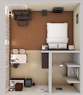 Embassy Suites by Hilton Alexandria Old Town