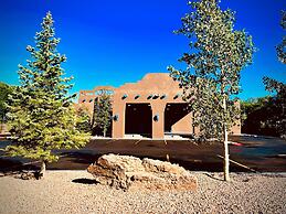 Taos Valley Lodge