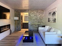 Taos Valley Lodge