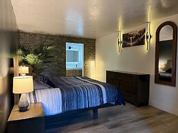 Taos Valley Lodge