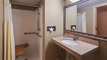 Best Western Crossroads Of The Bluffs