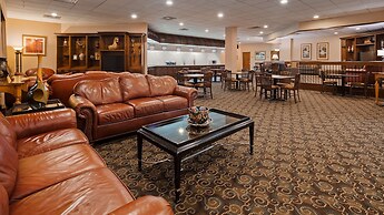 Best Western Crossroads Of The Bluffs