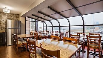 Best Western Coachlight