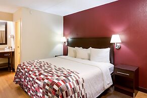 Red Roof Inn Grand Rapids Airport