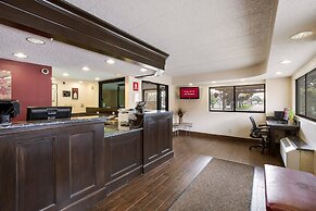 Red Roof Inn Grand Rapids Airport