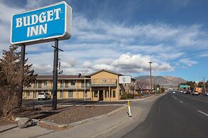 Budget Inn