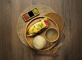 Hong Kong Gold Coast Hotel