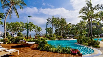 Hong Kong Gold Coast Hotel