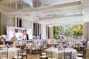 Hong Kong Gold Coast Hotel