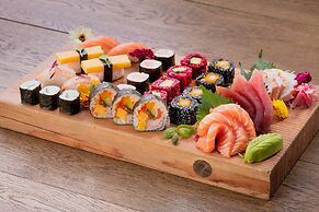 Hong Kong Gold Coast Hotel