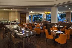 Hong Kong Gold Coast Hotel