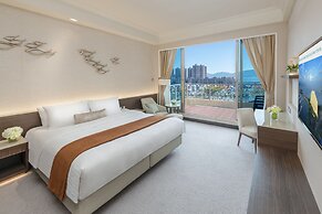Hong Kong Gold Coast Hotel