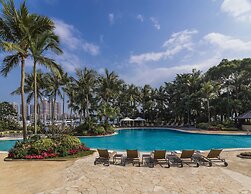 Hong Kong Gold Coast Hotel