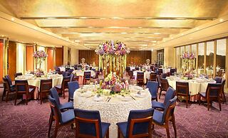 Hong Kong Gold Coast Hotel