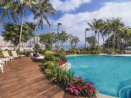 Hong Kong Gold Coast Hotel