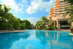 Hong Kong Gold Coast Hotel