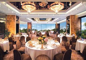 Hong Kong Gold Coast Hotel