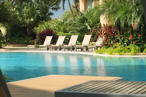 Hong Kong Gold Coast Hotel