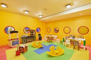 Hong Kong Gold Coast Hotel