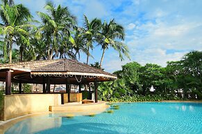 Hong Kong Gold Coast Hotel