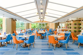 Hong Kong Gold Coast Hotel