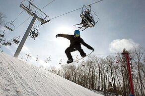 Hidden Valley Resort, Ascend Hotel Collection