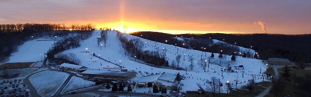 Hidden Valley Resort, Ascend Hotel Collection