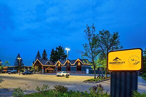 Hidden Valley Resort, Ascend Hotel Collection