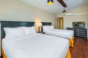 Hidden Valley Resort, Ascend Hotel Collection