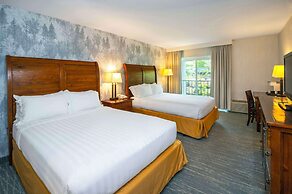 Hidden Valley Resort, Ascend Hotel Collection