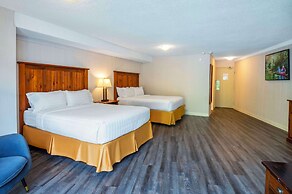 Hidden Valley Resort, Ascend Hotel Collection