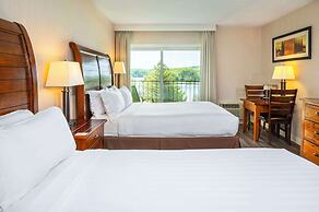 Hidden Valley Resort, Ascend Hotel Collection