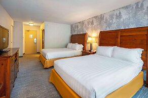 Hidden Valley Resort, Ascend Hotel Collection