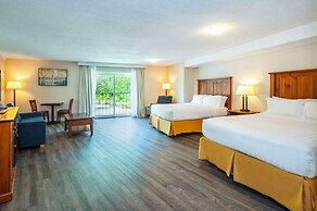 Hidden Valley Resort, Ascend Hotel Collection