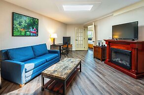 Hidden Valley Resort, Ascend Hotel Collection