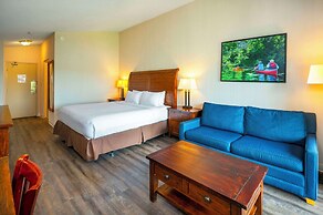 Hidden Valley Resort, Ascend Hotel Collection